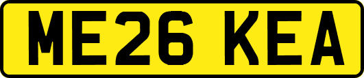 ME26KEA