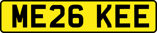 ME26KEE
