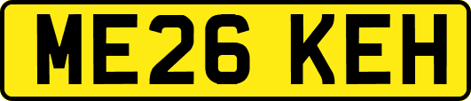 ME26KEH