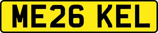 ME26KEL