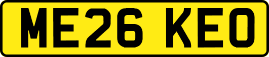 ME26KEO
