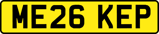 ME26KEP