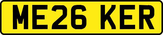 ME26KER