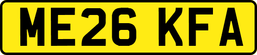 ME26KFA