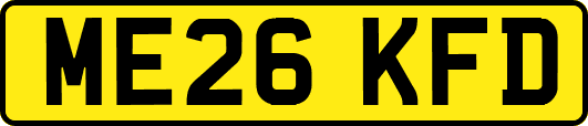 ME26KFD