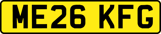 ME26KFG