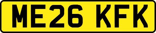 ME26KFK