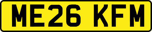 ME26KFM