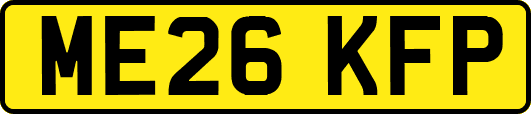 ME26KFP