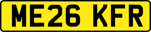 ME26KFR