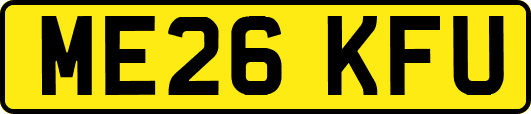 ME26KFU