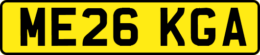 ME26KGA