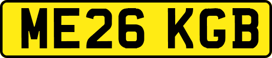 ME26KGB
