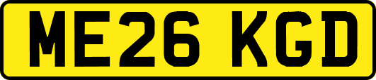 ME26KGD