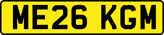 ME26KGM