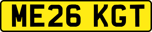 ME26KGT