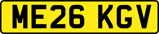 ME26KGV