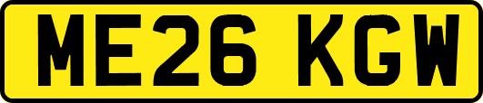 ME26KGW