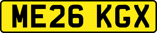 ME26KGX