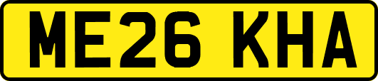 ME26KHA