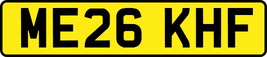 ME26KHF