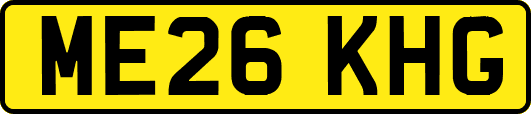 ME26KHG
