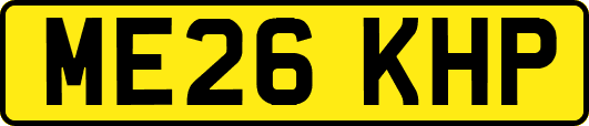 ME26KHP