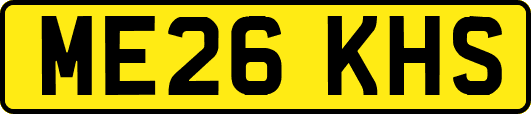 ME26KHS