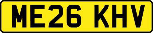 ME26KHV