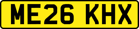 ME26KHX