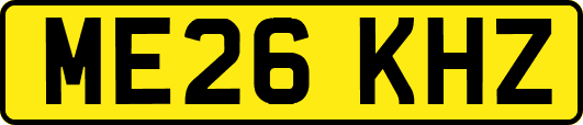 ME26KHZ