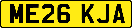 ME26KJA
