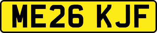 ME26KJF