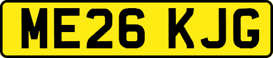 ME26KJG