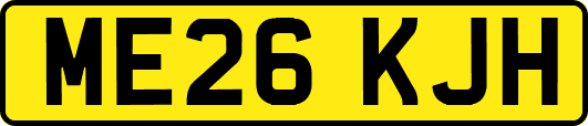 ME26KJH