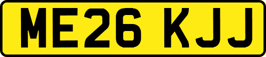 ME26KJJ