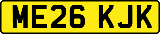 ME26KJK