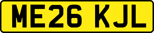 ME26KJL