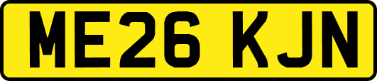 ME26KJN