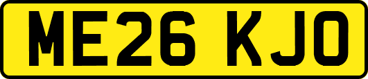 ME26KJO