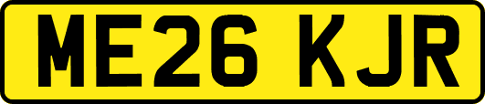 ME26KJR