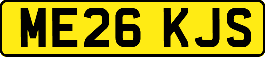 ME26KJS