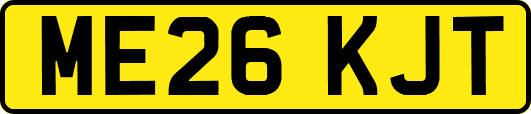 ME26KJT