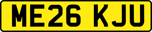 ME26KJU