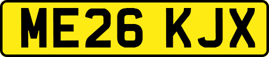 ME26KJX