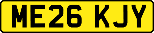 ME26KJY