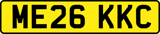 ME26KKC