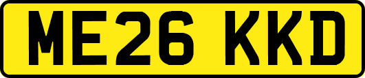ME26KKD