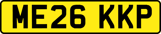 ME26KKP