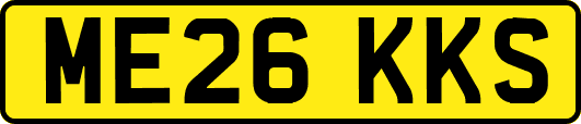ME26KKS